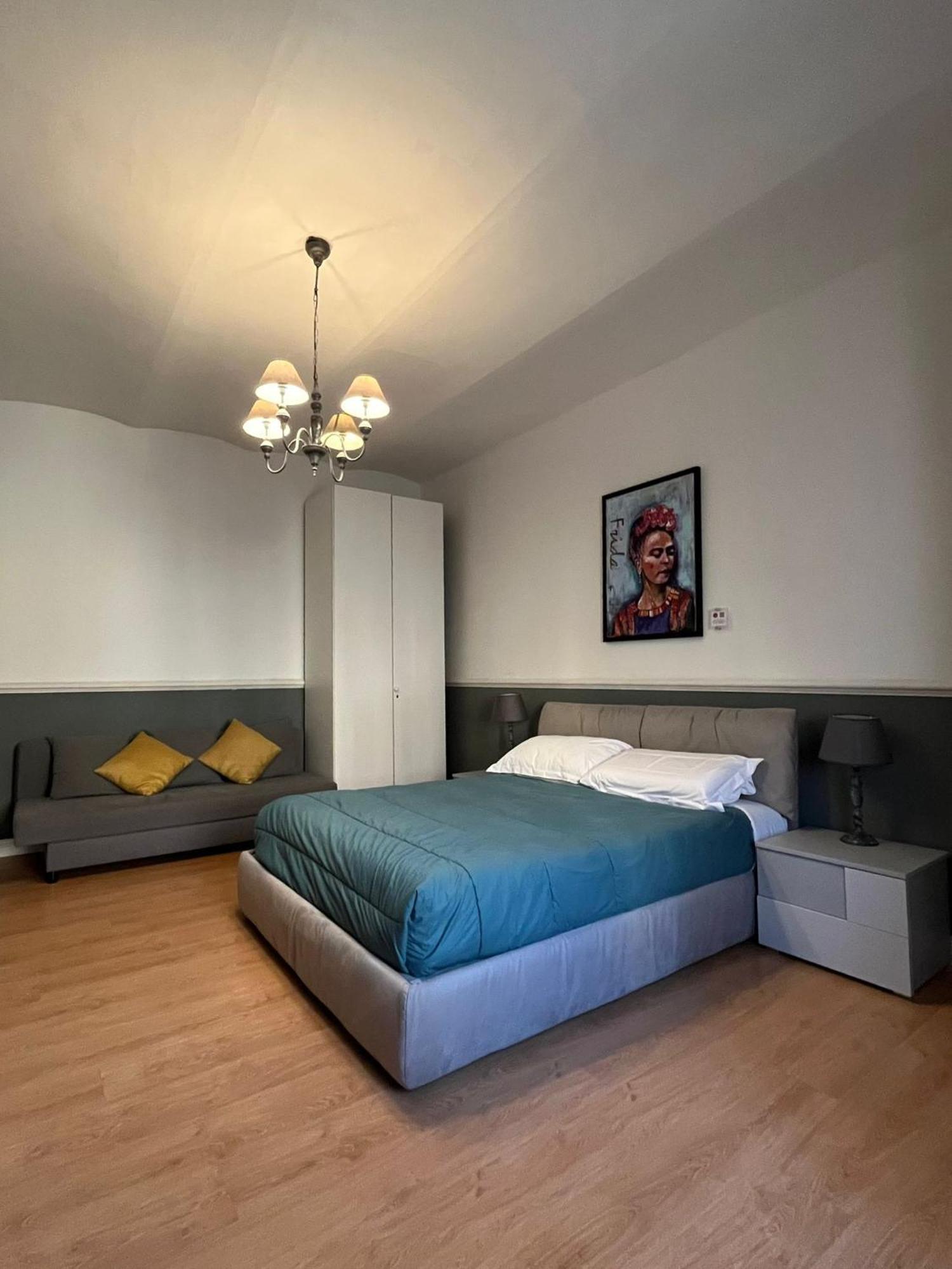 Veniero Apartment — Foto 1
